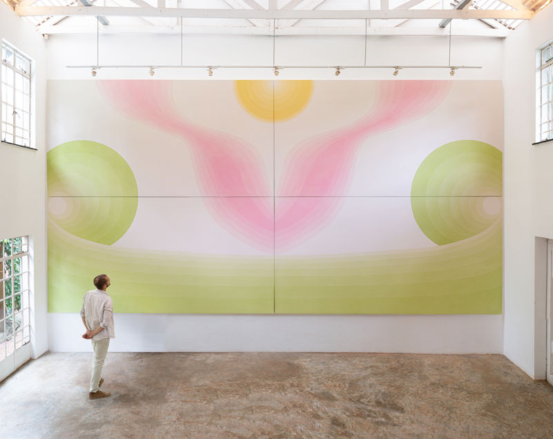 Abdus Salaam. And Remember the day we shall roll up the universe like a scroll (21:104), 2024