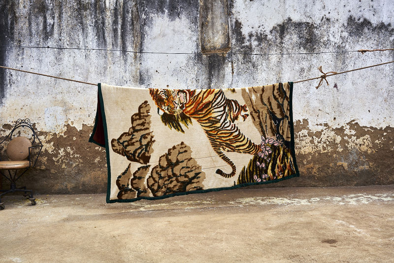 Anke Loots | Laundry, Malawi | 2016