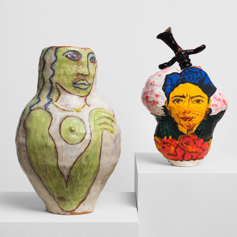 Sexing the Cherry, Christabel MacGreevy + Rafaela de Ascanio