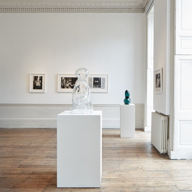 A Review of Tristano di Robilant at Tristan Hoare, London