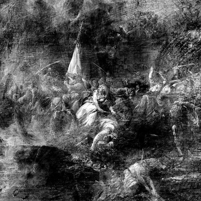 Scratching the Surface: Alejandro Guijarro