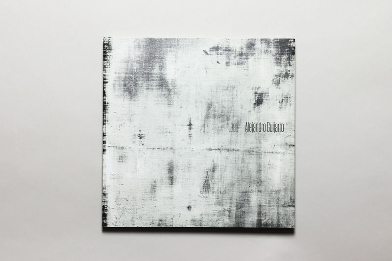 Alejandro Guijaro: Lead