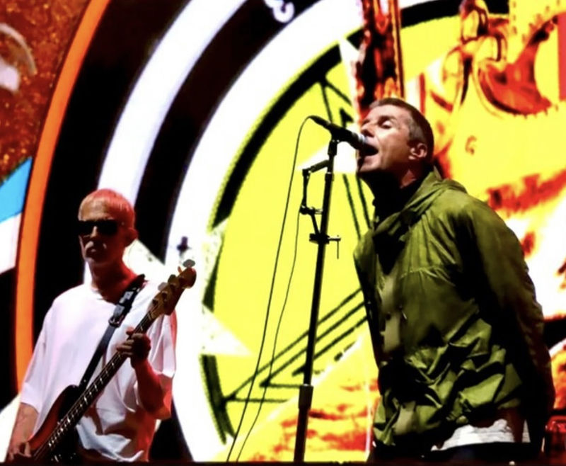 From Oasis to opera: Mixed media artist Steve Rawlings creates limited edition, beautiful artworks that have visual impact and hidden narratives.