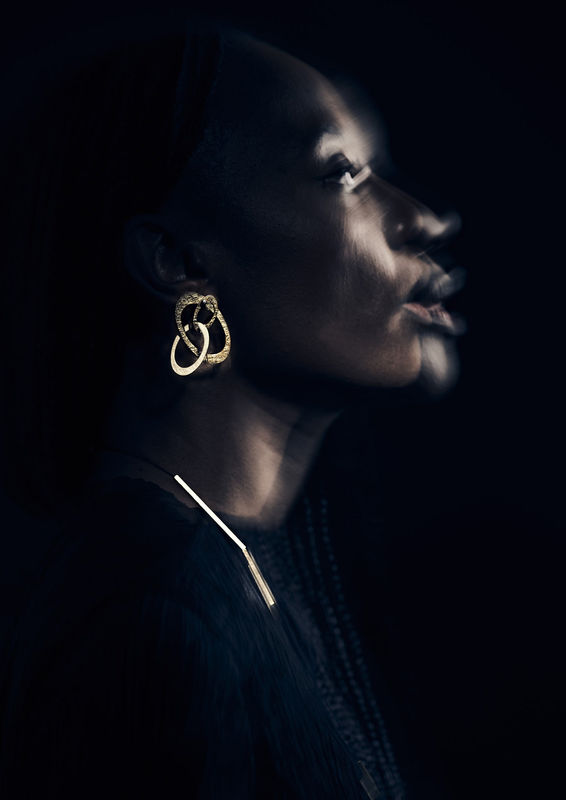 Goldsmiths' Fair 2022, London - Goldsmiths' Hall, Week One