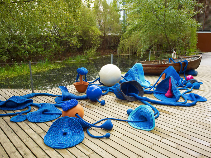 Maria Nepomuceno: The Force