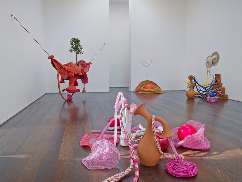 Maria Nepomuceno: TRANS