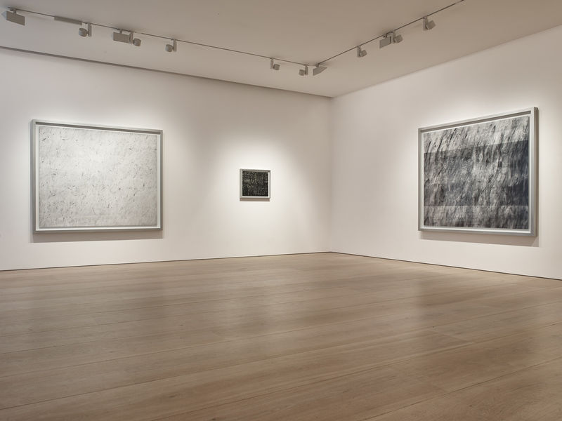 Idris Khan: Conflicting Lines