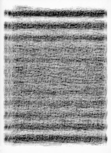 Idris Khan: Repeat After Me is reviewed by The Brooklyn Rail