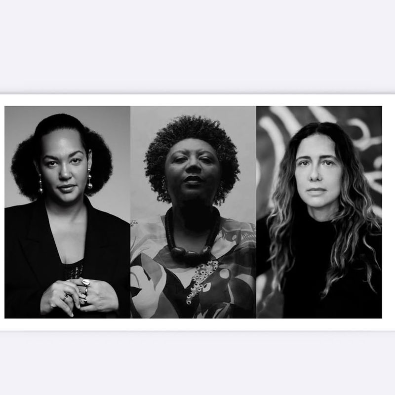 Adriana Varejão to represent Brazil at 2026 Venice Biennale