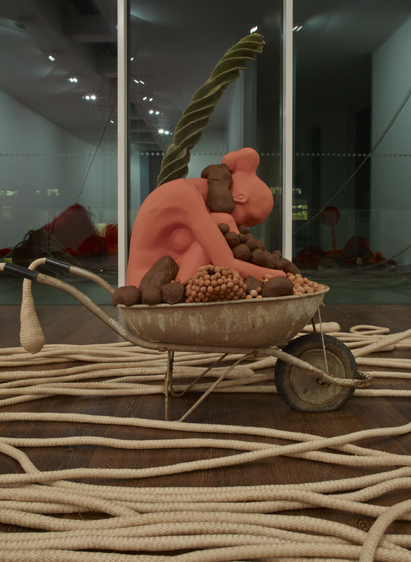 Maria Nepomuceno interviewed in the FT