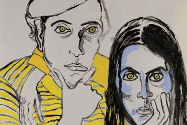 Alice Neel: The Subject and Me reviewed in The Scotsman