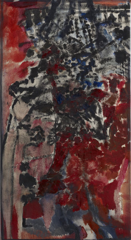 Varda Caivano: Voice reviewed in Artforum