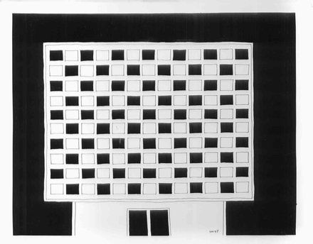 Stephen Willats and Grayson Perry feature in Do I Have to Draw You a Picture? at Heong Gallery, Cambridge