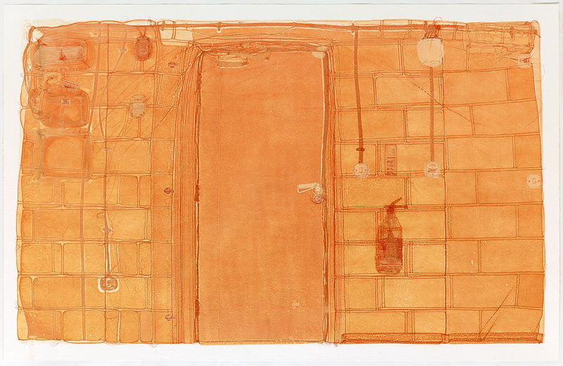 Flash Art reviews Do Ho Suh: Passage/s