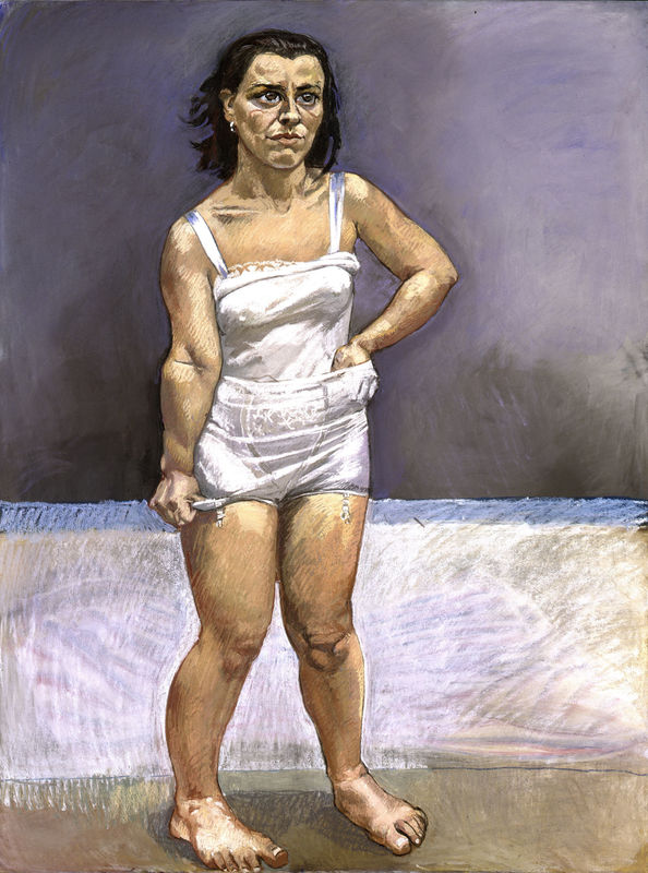 On view in Portugal – Paula Rego: Rupture and Continuity