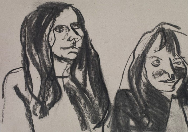 Chantal Joffe, Grayson Perry, Idris Khan and Conrad Shawcross create work for Ash to Art