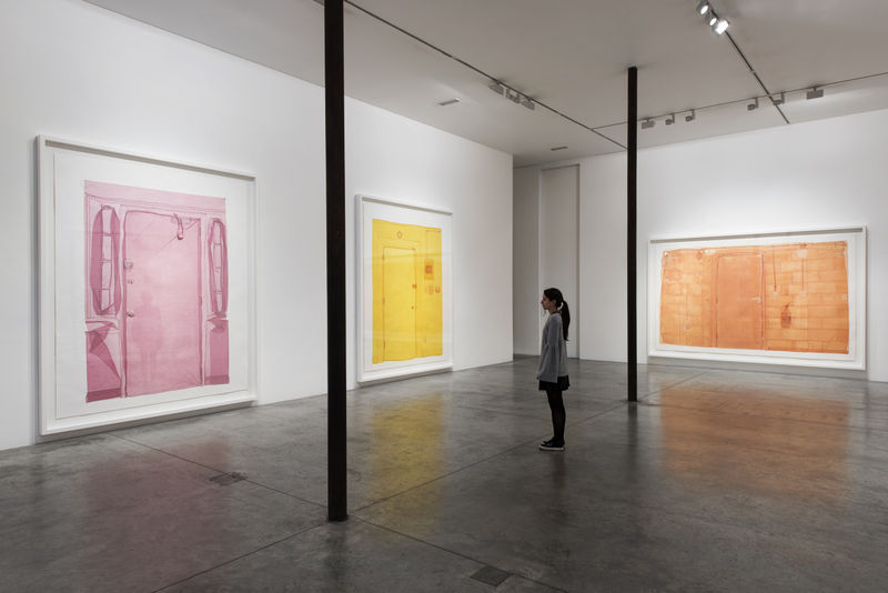 Monocle Radio reviews Do Ho Suh: Passage/s