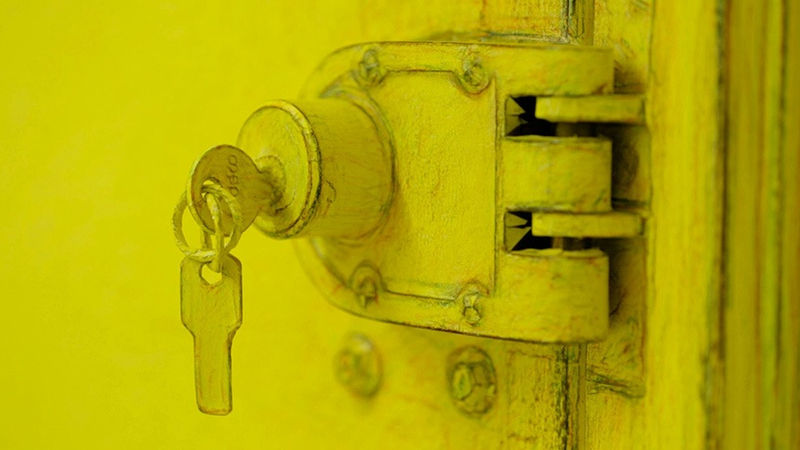 Do Ho Suh featured in Artforum