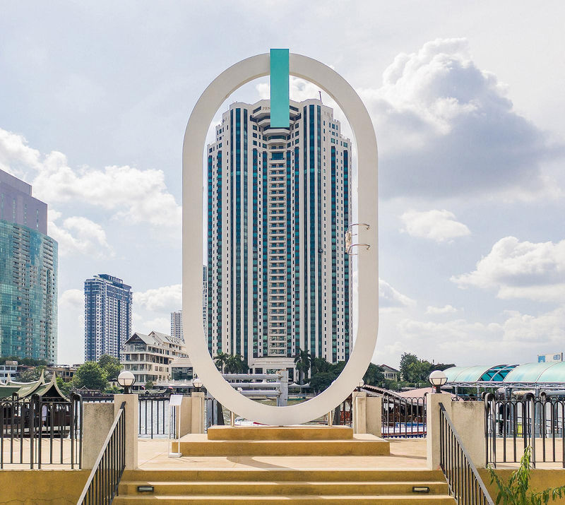 Wallpaper* dives into Phaidon’s new Elmgreen & Dragset monograph