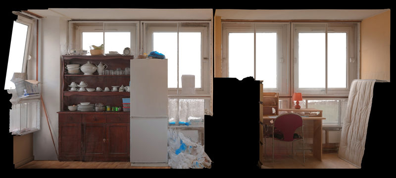 Do Ho Suh talks to the FT about his new film, commissioned by the V&A