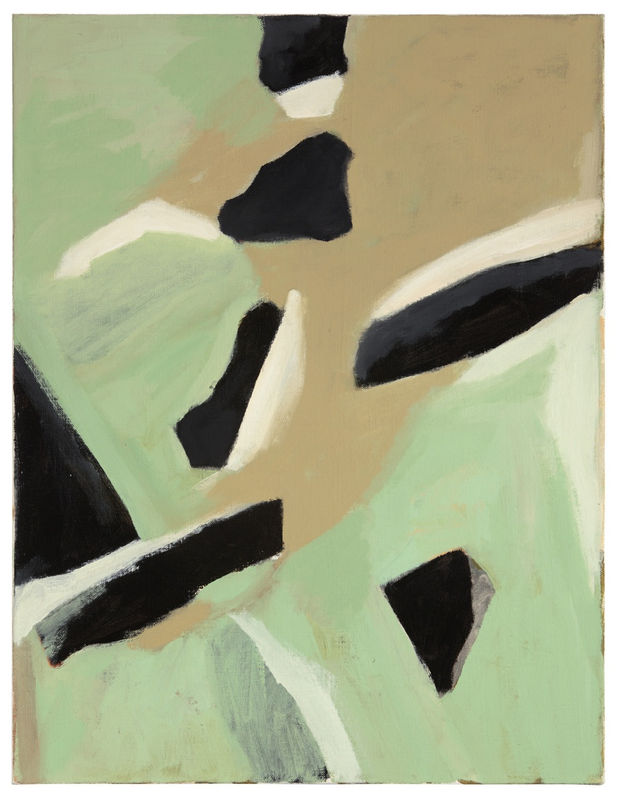 Ilse D’Hollander features in Salon de Peinture at M HKA – Museum of Contemporary Art, Antwerp