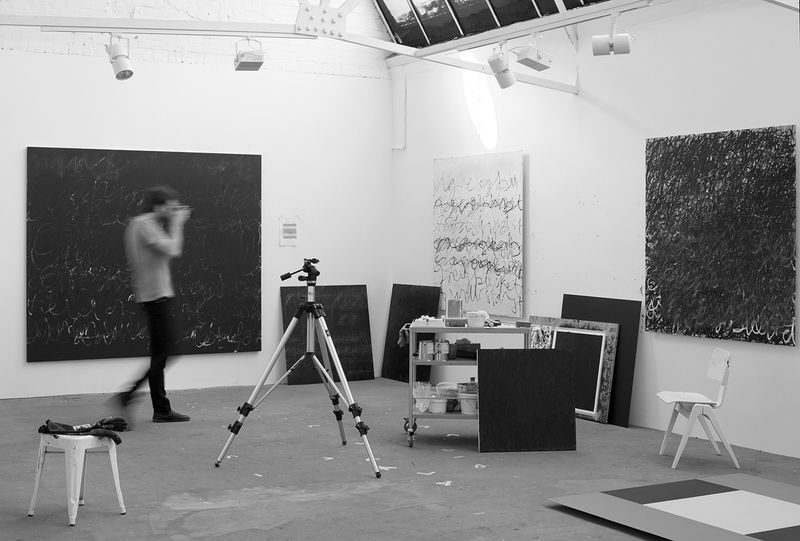 Idris Khan: FT Everything Else Podcast