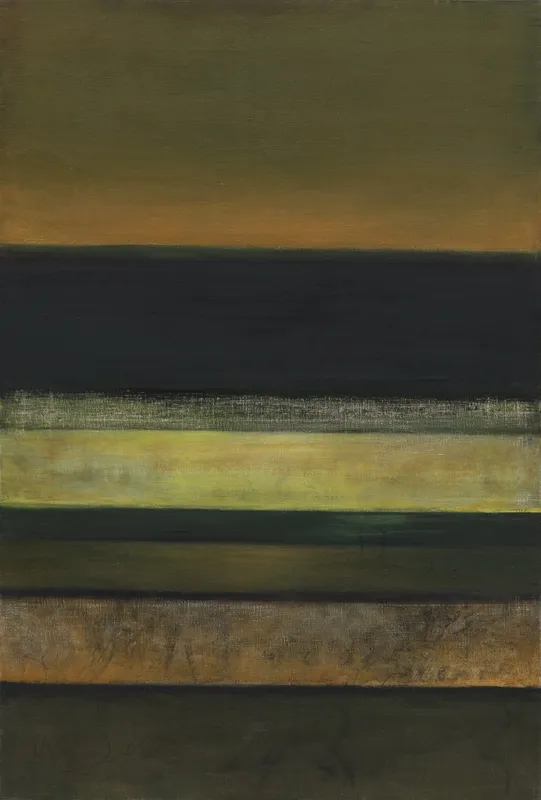 The Telegraph profiles Hedda Sterne