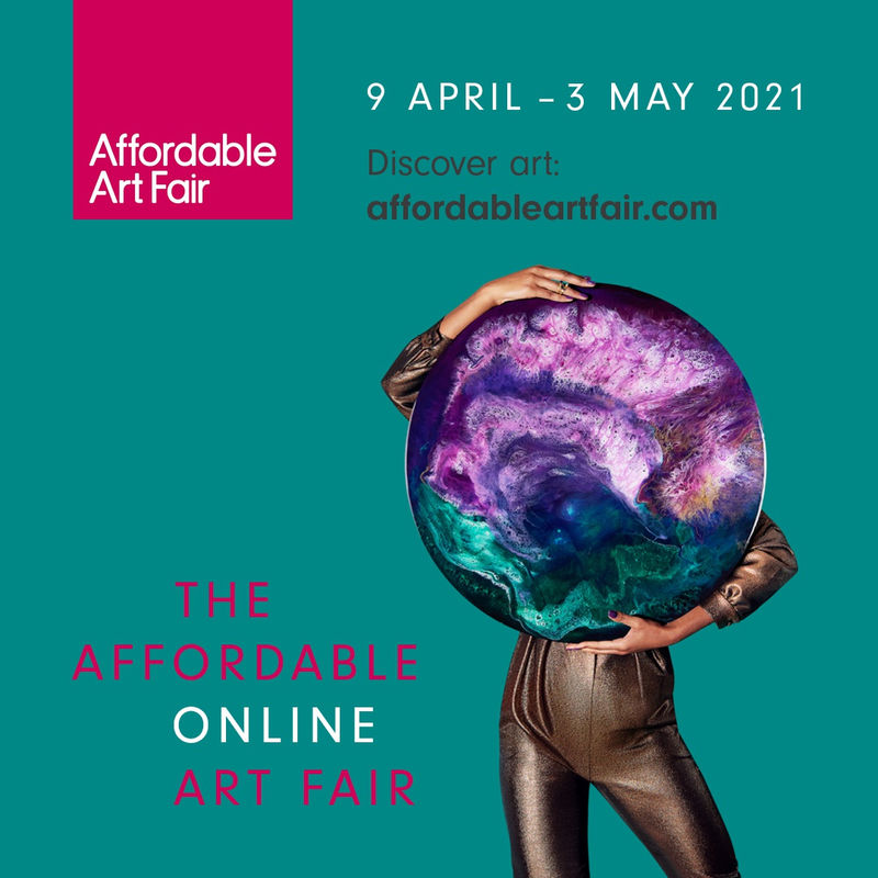 Affordable Art Fair | ONLINE