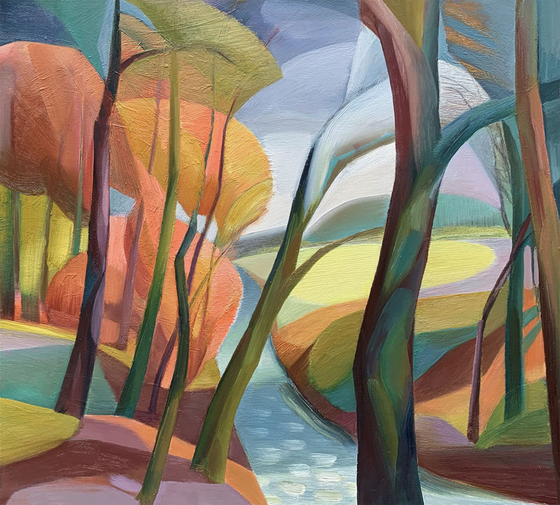 Light The First Shape of Things