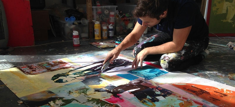 Affordable Art Fair - Amsterdam 2019