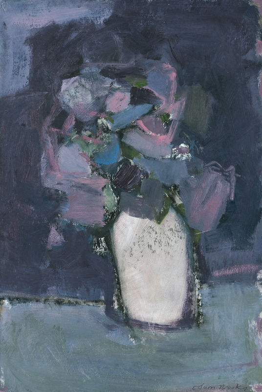 Sam Brooks, New Work Showcase