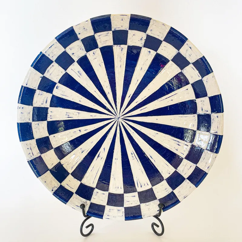 With the Swallows, An exhibition featuring artwork by Julian Brown, Karen Radford & Hannah Watts