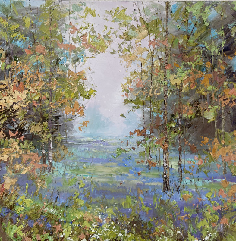 Harry Brioche, Soraya French and Paul Treasure