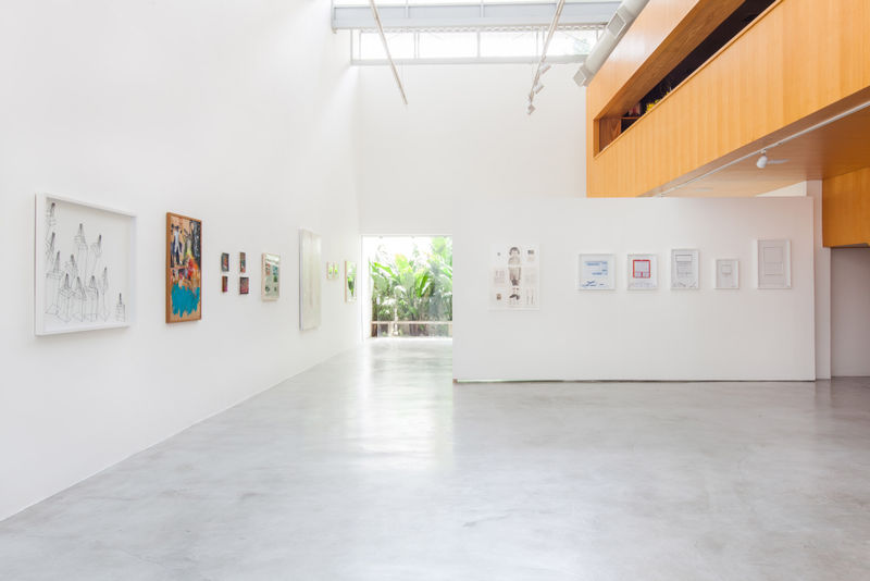 6º Salão dos Artistas Sem Galeria