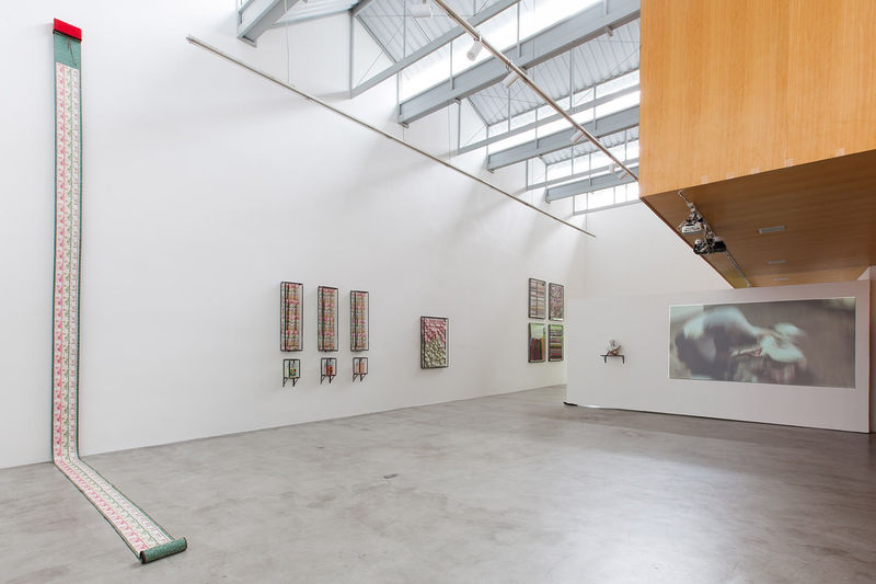 A falta que nos constitui, Nati Canto