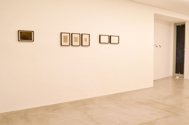 Zip'Up: Nem todo fato é narrável, Ivan Grilo