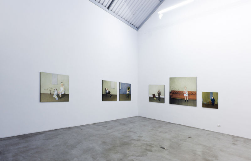 O mundo de dentro, Rodrigo Cunha