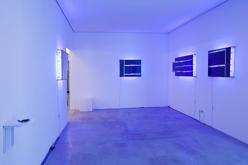 Zip'Up: Perto longe, Aline van Langendonck