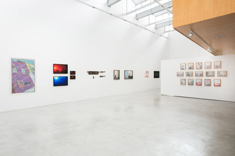 10º Salão dos Artistas Sem Galeria