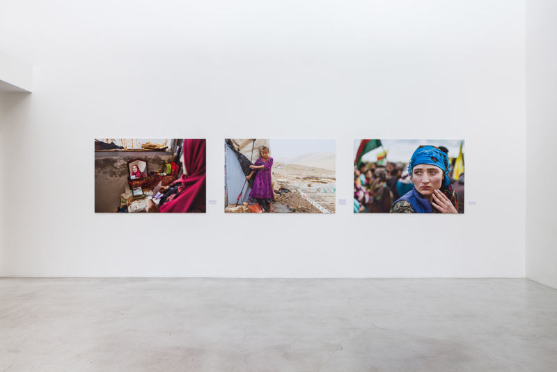 Filhos da Guerra: o custo humanitário de um conflito ignorado