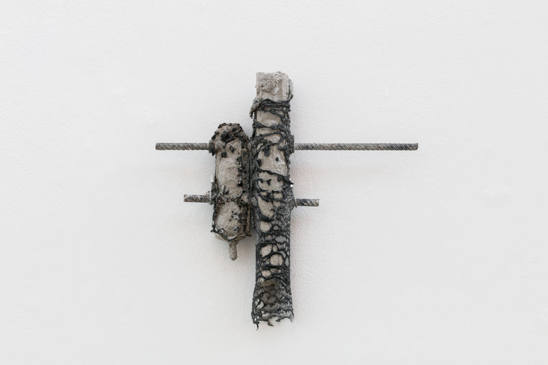 Felipe Seixas, Sem título, 2019