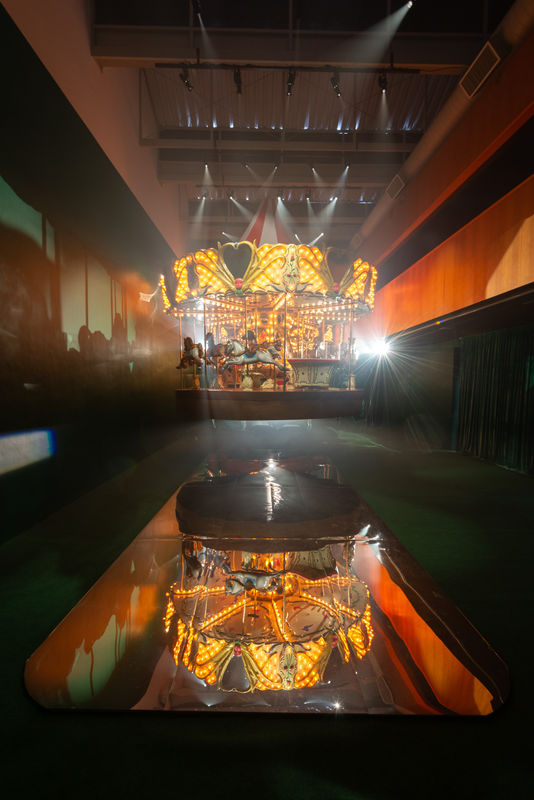 RÊVERIE, FLÁVIA JUNQUEIRA