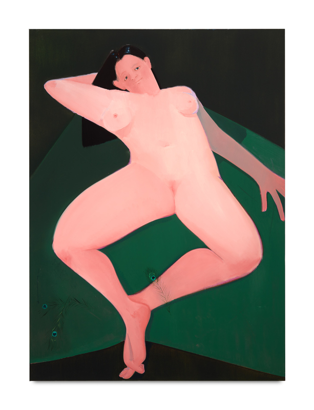 Sofia Mitsola: Banistiri