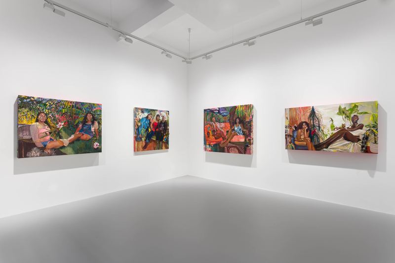 Gisela McDaniel: Making WAY/FARING Well