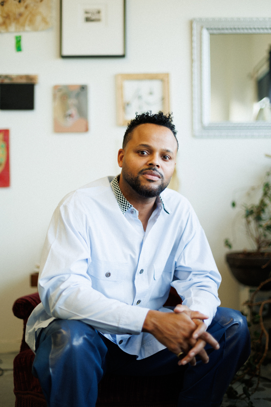 Manuel Mathieu to participate in the 61st International Art Exhibition of La Biennale di Venezia