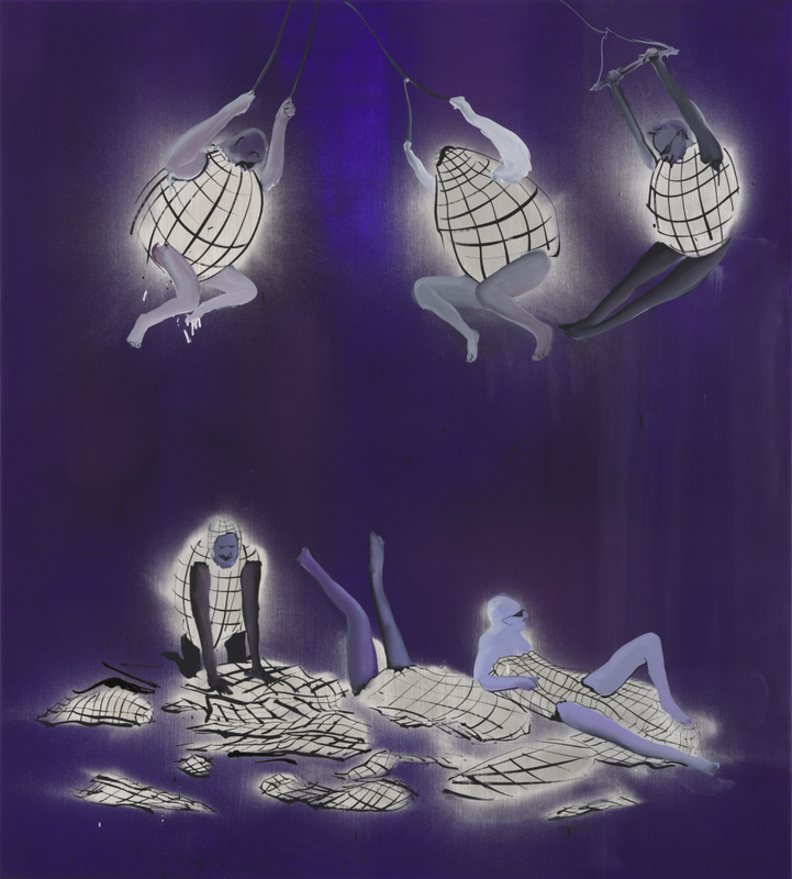 Art Basel 2025 Booth S3