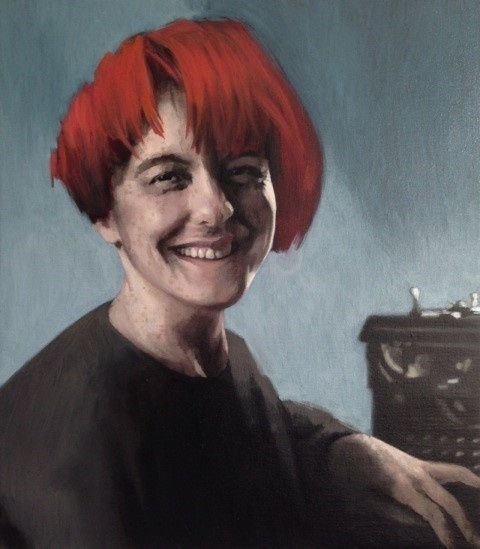 Claerwen James Features in Sisters, servants and students: 850 years of women at Jesus College