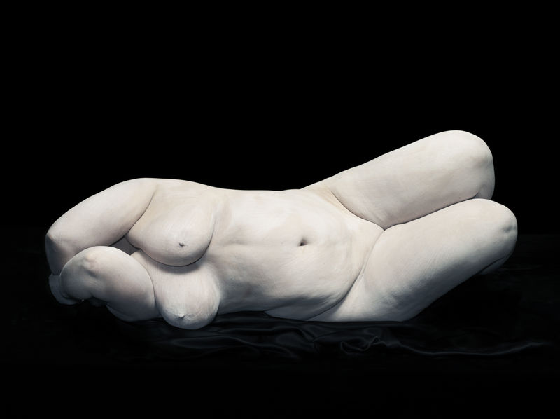 Proof of Life - Lebenszeichen Featuring Nadav Kander