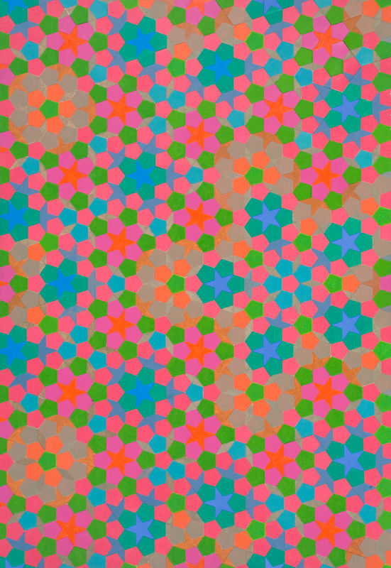 Michael Kidner featured in TRANSFER