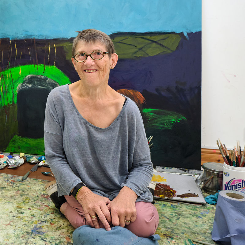 Lucy Jones Another View: A critical discussion on accessibility and the landscape